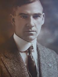 John Prescott Forrest (1884-1947)