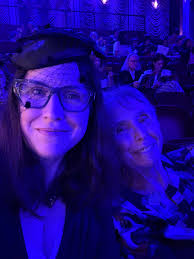 So incredible to see Matt's journey to right here and right now!