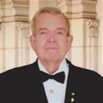Terrence Arthur "Terry" Van Gorder Obituary