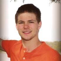 Tyler Paul McDermott Obituary