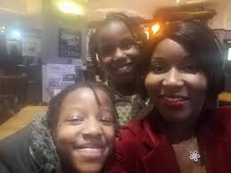 Tribute to Ebude Frances Ebong, 1982