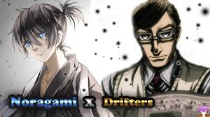 Drifters season 2 anime is awaited and speculate to be launched soon anytime. Chibi Fanmail Noragami Season 2 Announced And Drifters Anime Series Is Coming Youtube
