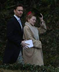 Because i think that's sarah hiddleston (loki's aka tom hiddleston's sister). Tom Sister Sarah Attend Ben Sophie S Wedding On The Isle Of Wight 2 14 15 Benedict Cumberbatch Wedding Tom Hiddleston Benedict Cumberbatch Tom Hiddleston