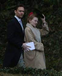 He is a marvel comics character and one of the main characters in. Tom Sister Sarah Attend Ben Sophie S Wedding On The Isle Of Wight 2 14 15 Benedict Cumberbatch Wedding Tom Hiddleston Benedict Cumberbatch Tom Hiddleston