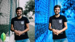 Created and refined by a team of professional artists, fotor's photo background editor offers a wide range of textures and designs to bring the most interesting and unique possibilities to you. Change Background Color In Snapseed Youtube