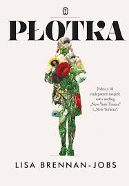 Plotka Ebook Lisa Poster