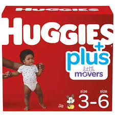 Check spelling or type a new query. Huggies Plus Newborn Diaper Starter Kit Costco