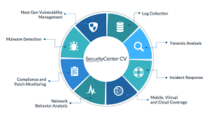 Taking The Pulse Of Your Network Fitbit For Security