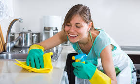 House Cleaning - Maids That Care | Groupon