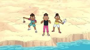 We bare bears is an american animated television series on cartoon network. We Bare Bears Season 4 Episode 37 Sandcastle Watch Cartoons Online Watch Anime Online English Dub Anime