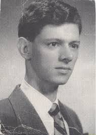 Ronald R. M. St. Onge