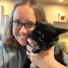 The Caffeinated Cat Cafe by Jaime Pierce — Kickstarter