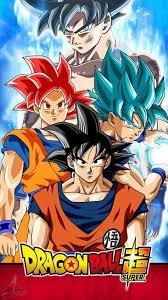 Dragon ball posters de anime para imprimir. Dragonball Super In 2021 Anime Dragon Ball Super Dragon Ball Super Manga Dragon Ball Super Goku