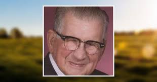 Paul J. Augsburger Obituary October 15, 2016