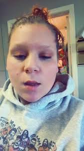 Regan Gremaud's Instagram, Twitter & Facebook