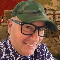 Frederic Paul Carpenter