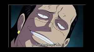 Luffy beats crocodile music (dvorak symphony no. Crocodile Saying Mugiwara One Piece Youtube