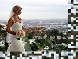 Braut im brautkleid arschgefickt analsex. Sex Im Hochzeitskleid Video