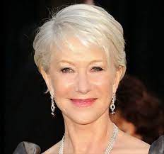 Timeless Short Hairstyles For Women Over 50 Circletrest Thin Fine Hair Short Hair Styles Hair Styles