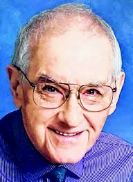 Dr. John Louis Duffy Jr.