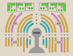 Opium Seating Map April2018 Spiegelworld