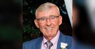 Francis (Frank) X. Grace Obituary