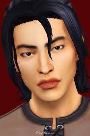 See more ideas about sims 4, sims, sims 4 mods. Sims 4 Cc Maxis Match Hair Male