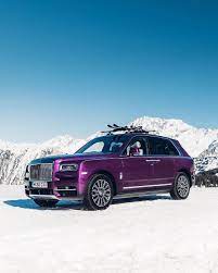 Rolls royce cullinan drag races mercedes maybach. Purple Cullinan Photo By Alexpenfold Blacklist Rollsroyce Cullinan Rolls Royce Rolls Royce Cullinan Cool Cars
