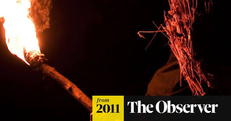 Kill List – review | Horror films | The Guardian