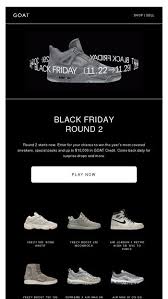 Everything you need to know to make the most of the sales and deals on black friday. Goat Black Friday Online Sale Up To 59 Off