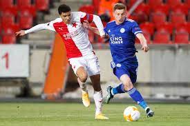 *sk slavia praha and leicester city fc's average prediction data across current season. Leicester City Player Ratings V Slavia Prague Academy Pair Shine Brightest In Tight Affair Leicestershire Live