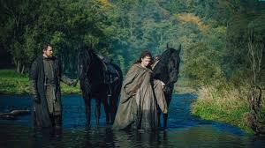 Hagen - im Tal der Nibelungen”: Kein deutsches „Game of Thrones” - SWR  Kultur