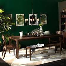 Expandable Farmhouse Dining Table Sundried Wheat Farmhouse Dining Table Green Dining Room Expandable Dining Table