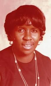 Nancy White Obituary (1944