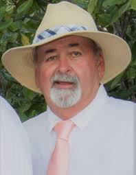 Obituary for Gary D. Ecker