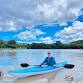 Kayaking @ Heritage Pond