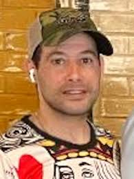 Nicholas Lehman Obituary