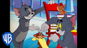 Tom dan jerry yaitu dua dari huruf kartun yang paling dihormati dalam film. Tom Jerry Are Tom Jerry Friends Classic Cartoon Compilation Wb Kids Youtube