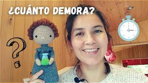 AMIGURUMI paso a paso de forma fácil conmigo. TUTORIAL FLORA 16 ENREDADERA 