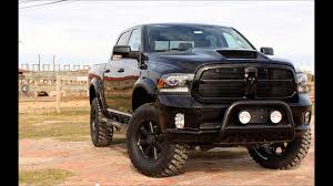 46 Lifted Truck Wallpaper Hd