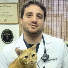 Dr. Eric Dougherty, DVM