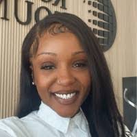 Taysha Jackson's Instagram, Twitter & Facebook