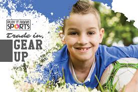 Play it Again Sports |Best Prices for What You Need