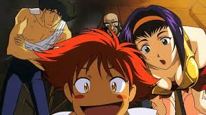 The futuristic misadventures and tragedies of an easygoing bounty hunter and his partners. Netflix Serie Cowboy Bebop Unterscheidet Sich Vom Anime