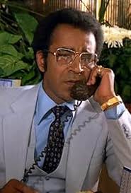 Vega$" The Usurper (TV Episode 1979)