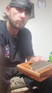 Fred Larkins (@fredlarkins)