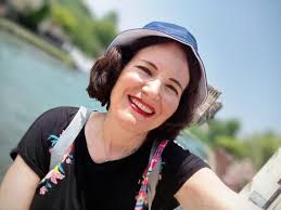 My Birthday for AISM Research