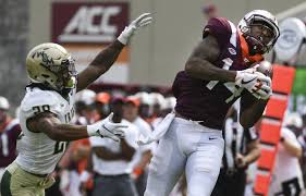 2018 Military Bowl Preview