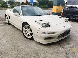 Sostituita da honda nsx (2016) altre caratteristiche dimensioni e massa lunghezza da 4420 a 4430 m m: Honda Nsx 1990 3 0 In Selangor Automatic Coupe White For Rm 265 333 7037432 Carlist My