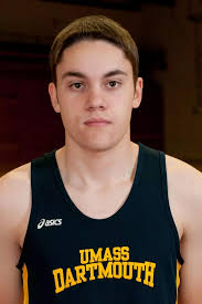 2011-12 Men's Track and Field Roster